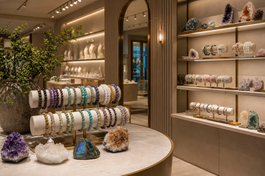 Magasin pierre : 9 astuces essentielles pour choisir votre bracelet naturel