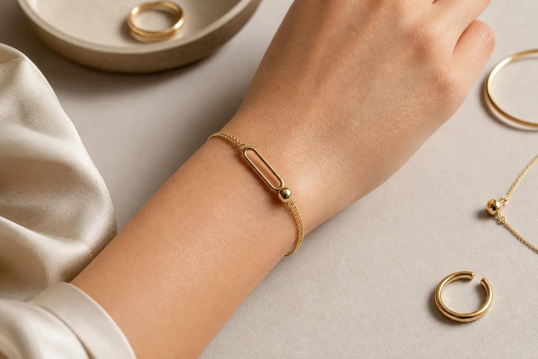 Bracelet Femme 2026 : L’Accessoire Incontournable pour un Style Unique
