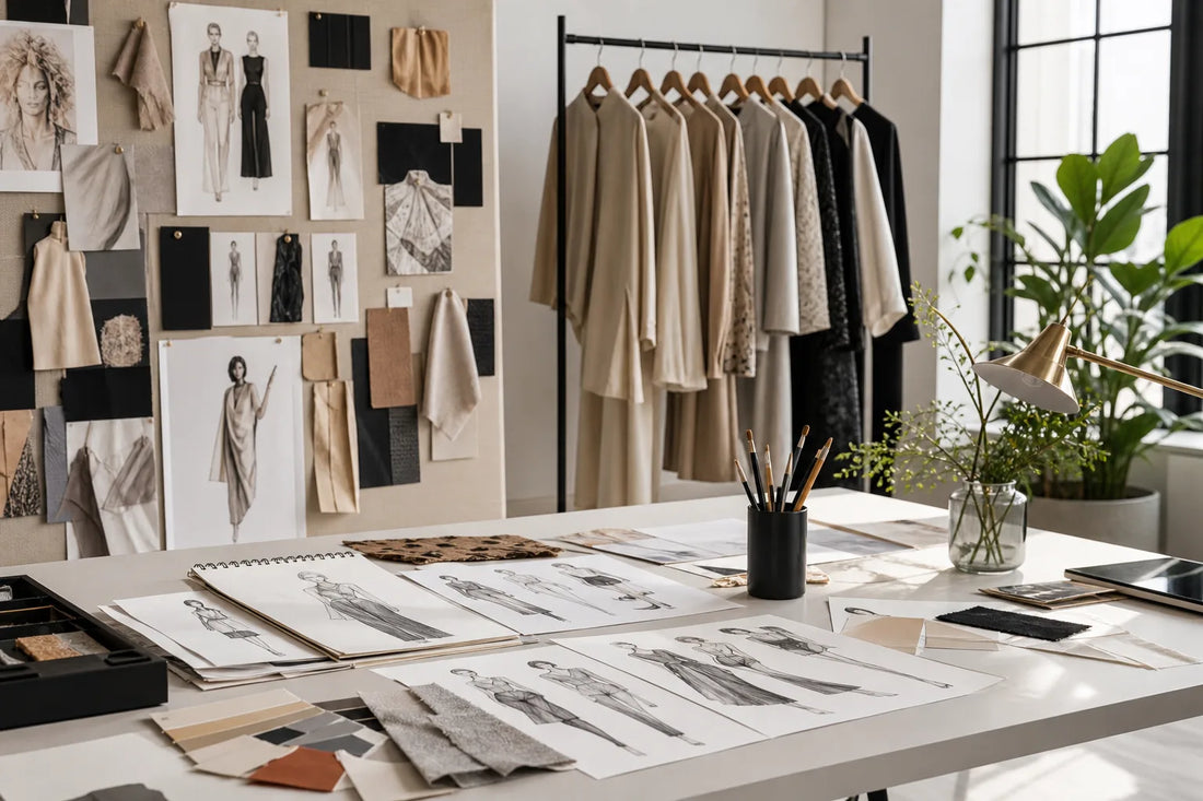 Inspiration Mode 2026 : Adoptez le Style Léa Sans Copier | Astuces