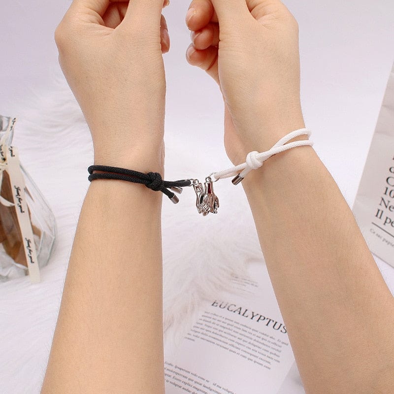 Bracelet Duo Couple