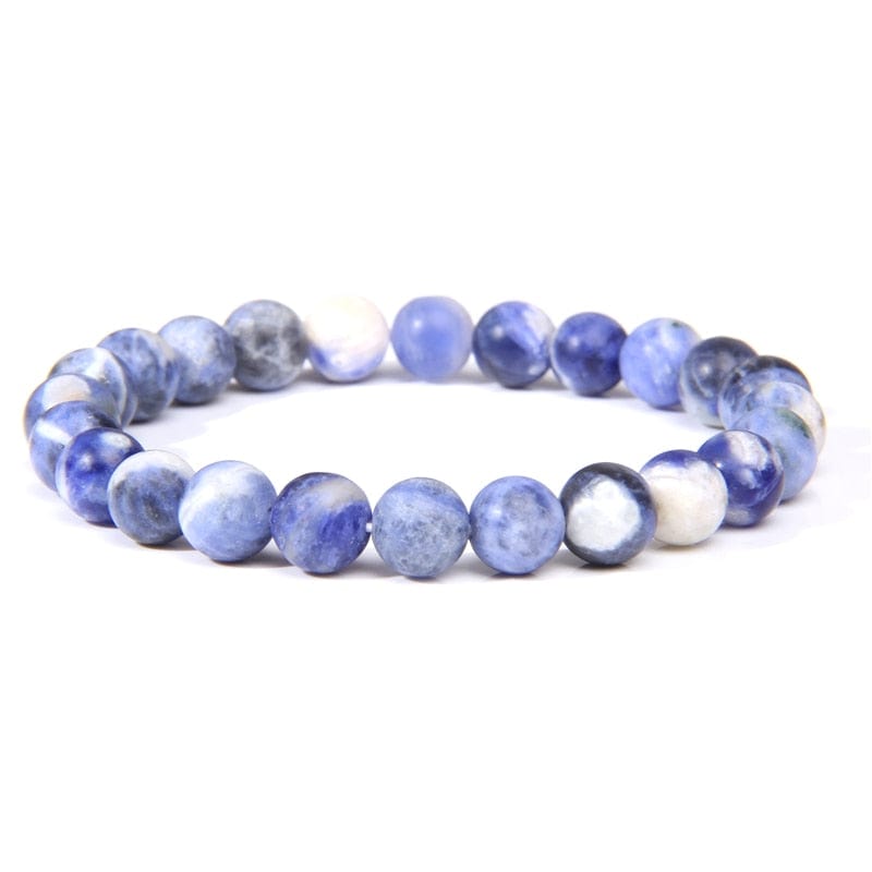Bracelet Sodalite