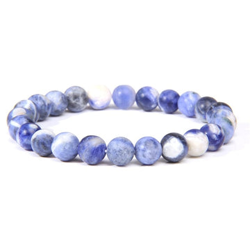 Bracelet Sodalite