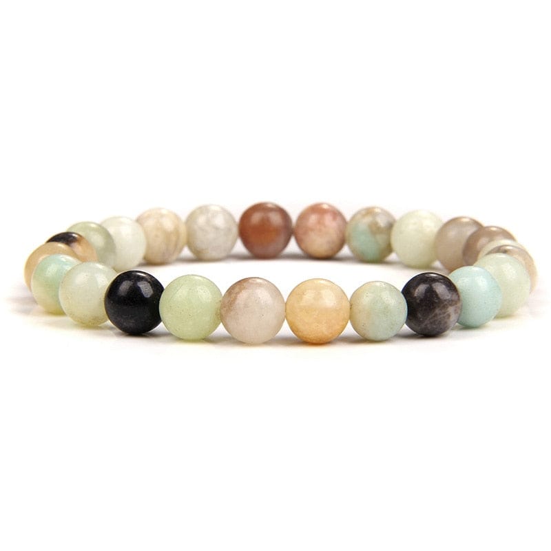 Bracelet Amazonite