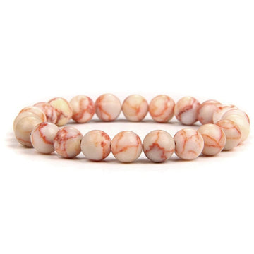 Bracelet Jaspe netstone