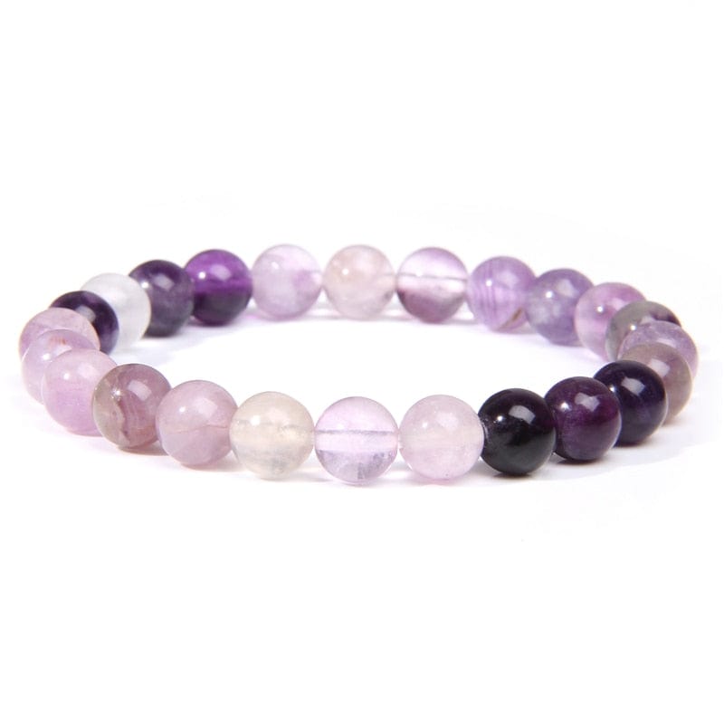 Bracelet Fluorite