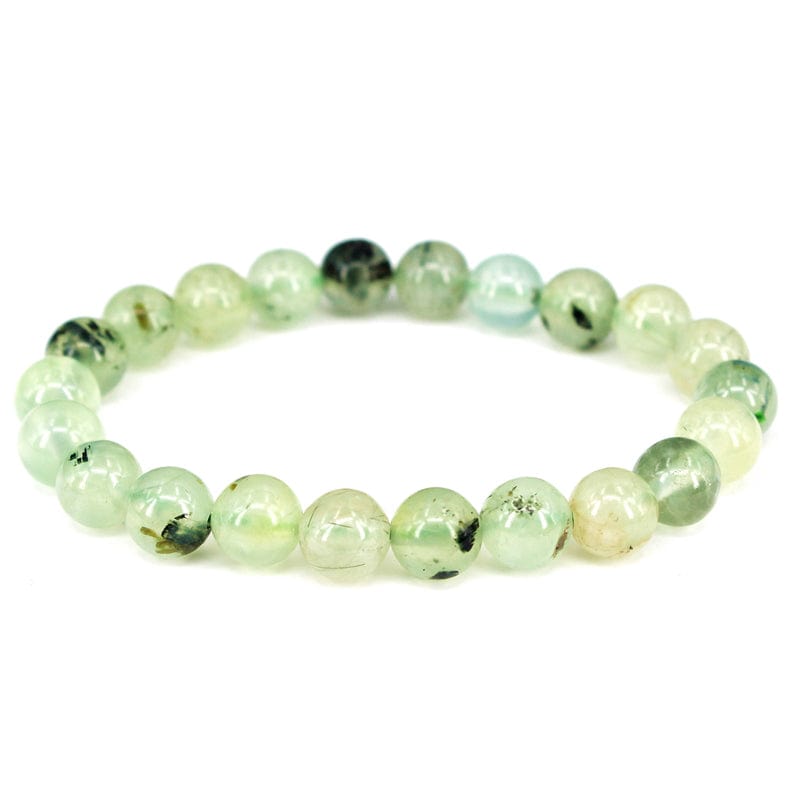 Bracelet Prehnite