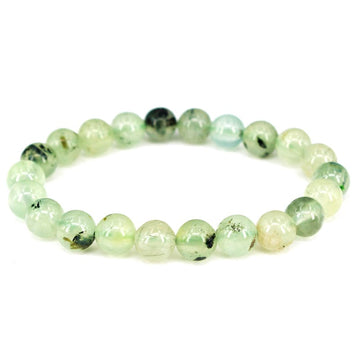 Bracelet Prehnite