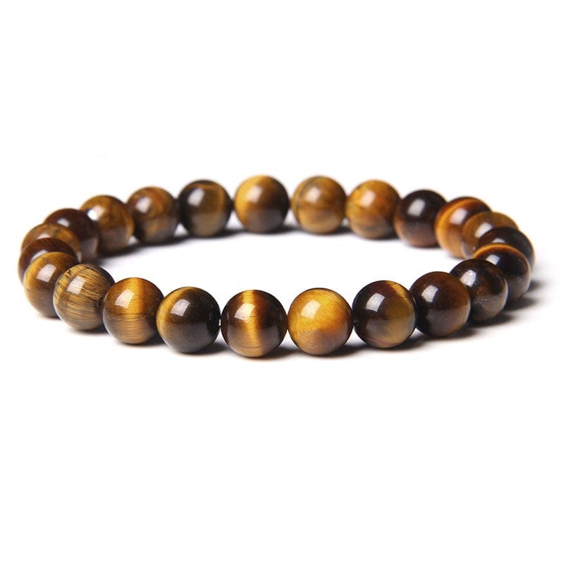 Bracelet Oeil de Tigre