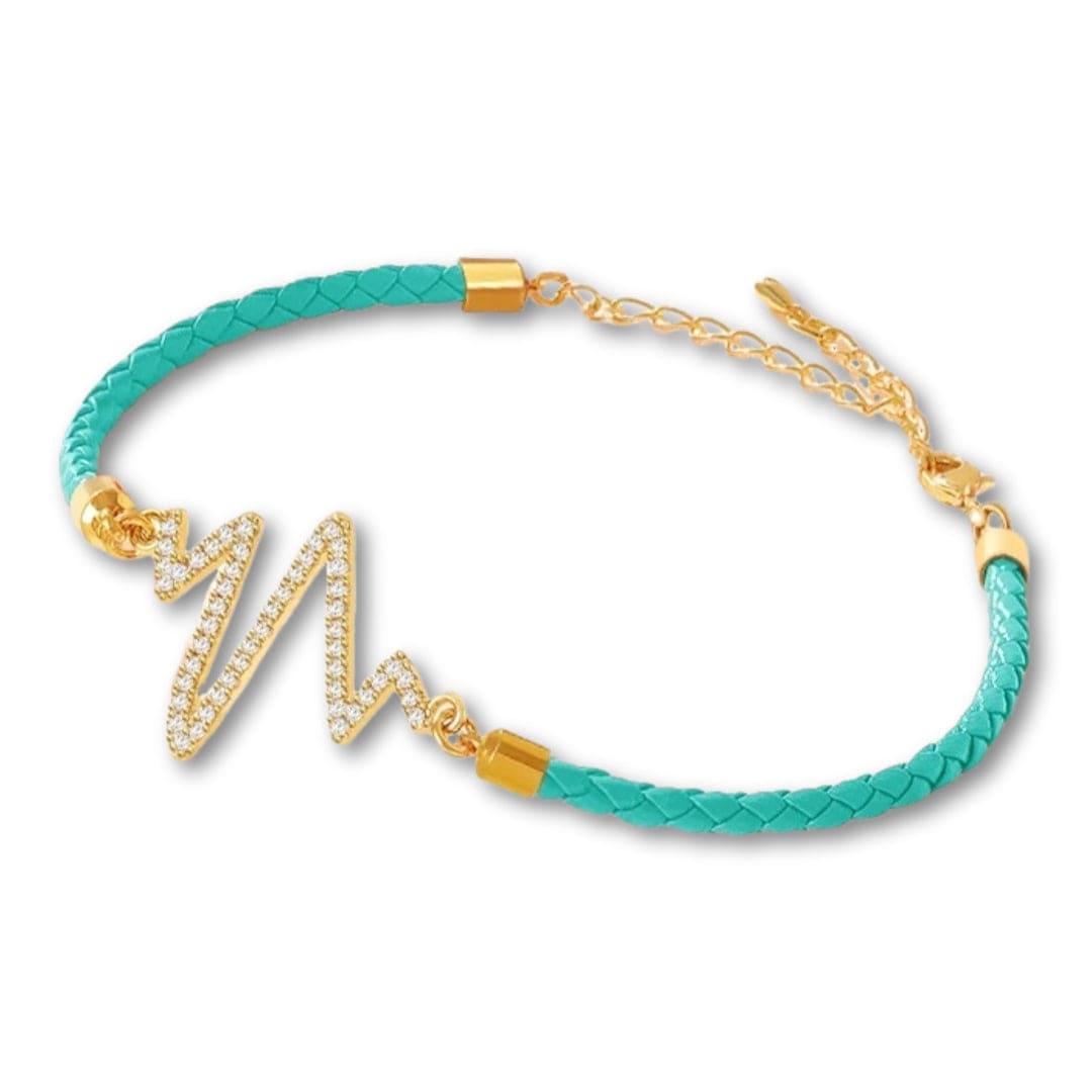 Bracelet Ligne de Vie