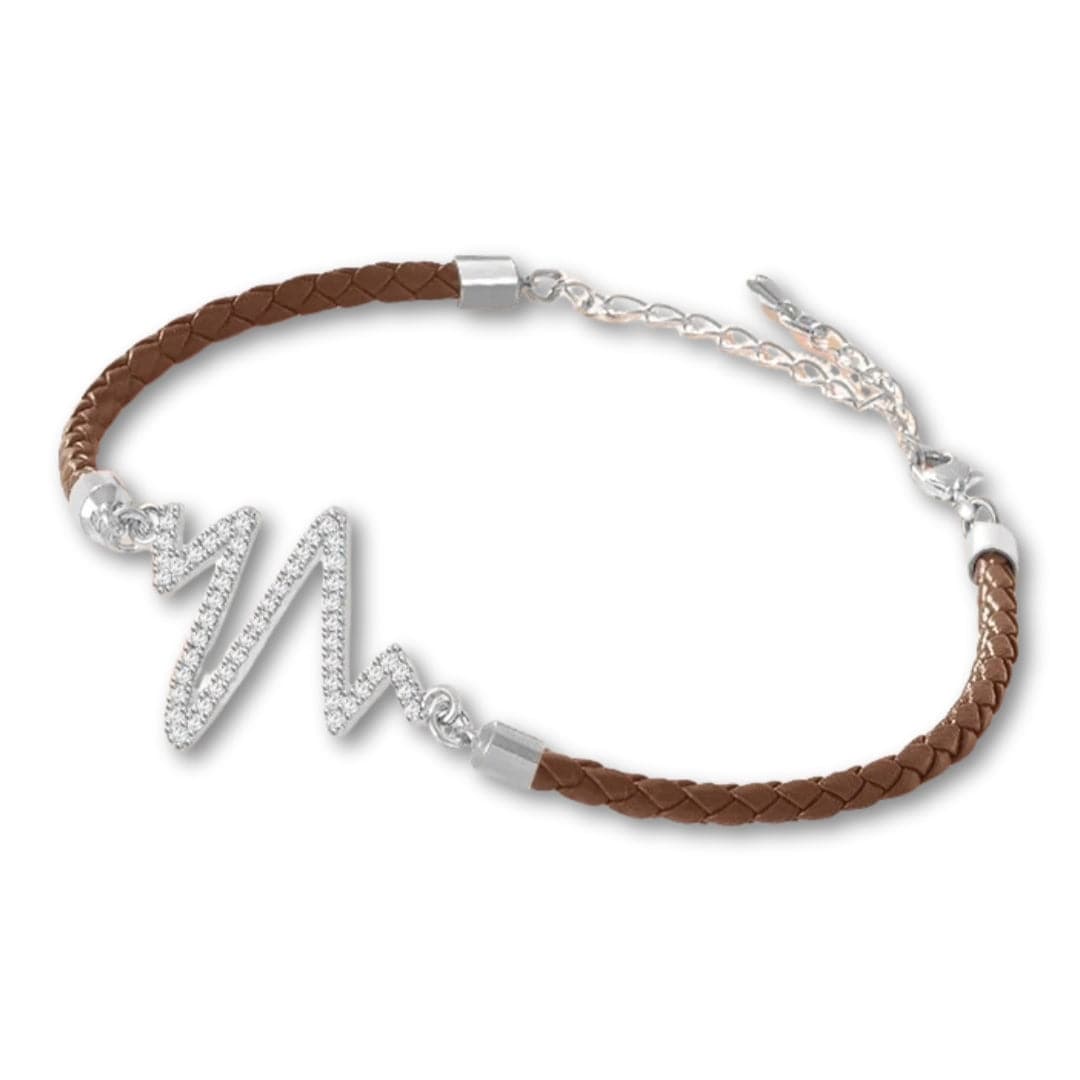 Bracelet Ligne de Vie