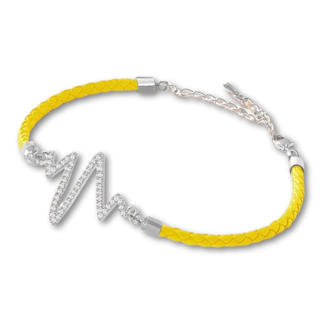 Bracelet Ligne de Vie