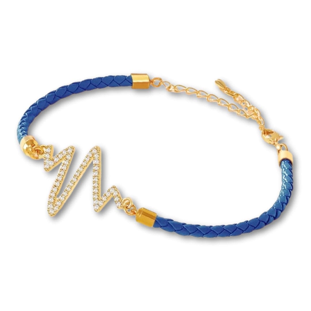 Bracelet Ligne de Vie