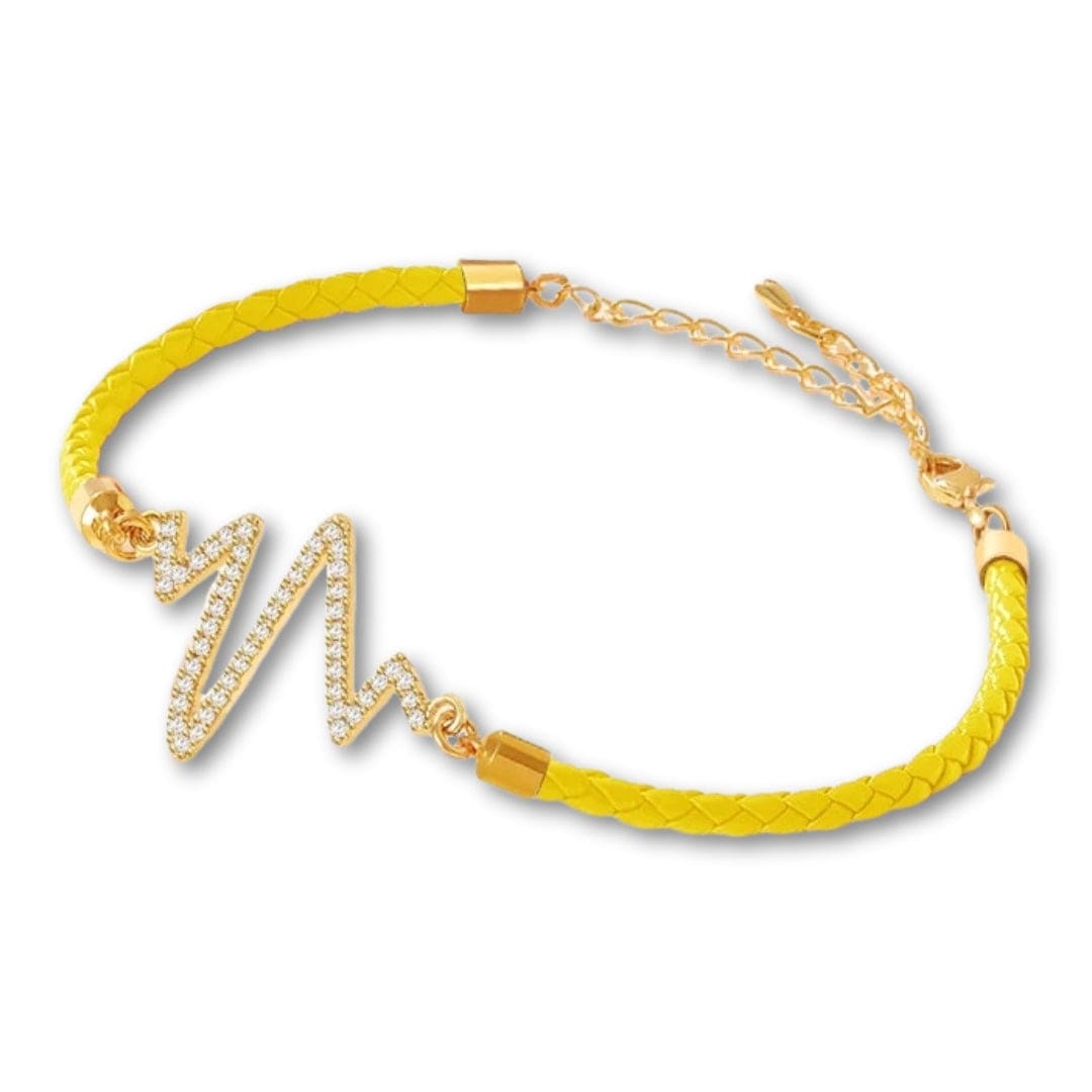 Bracelet Ligne de Vie