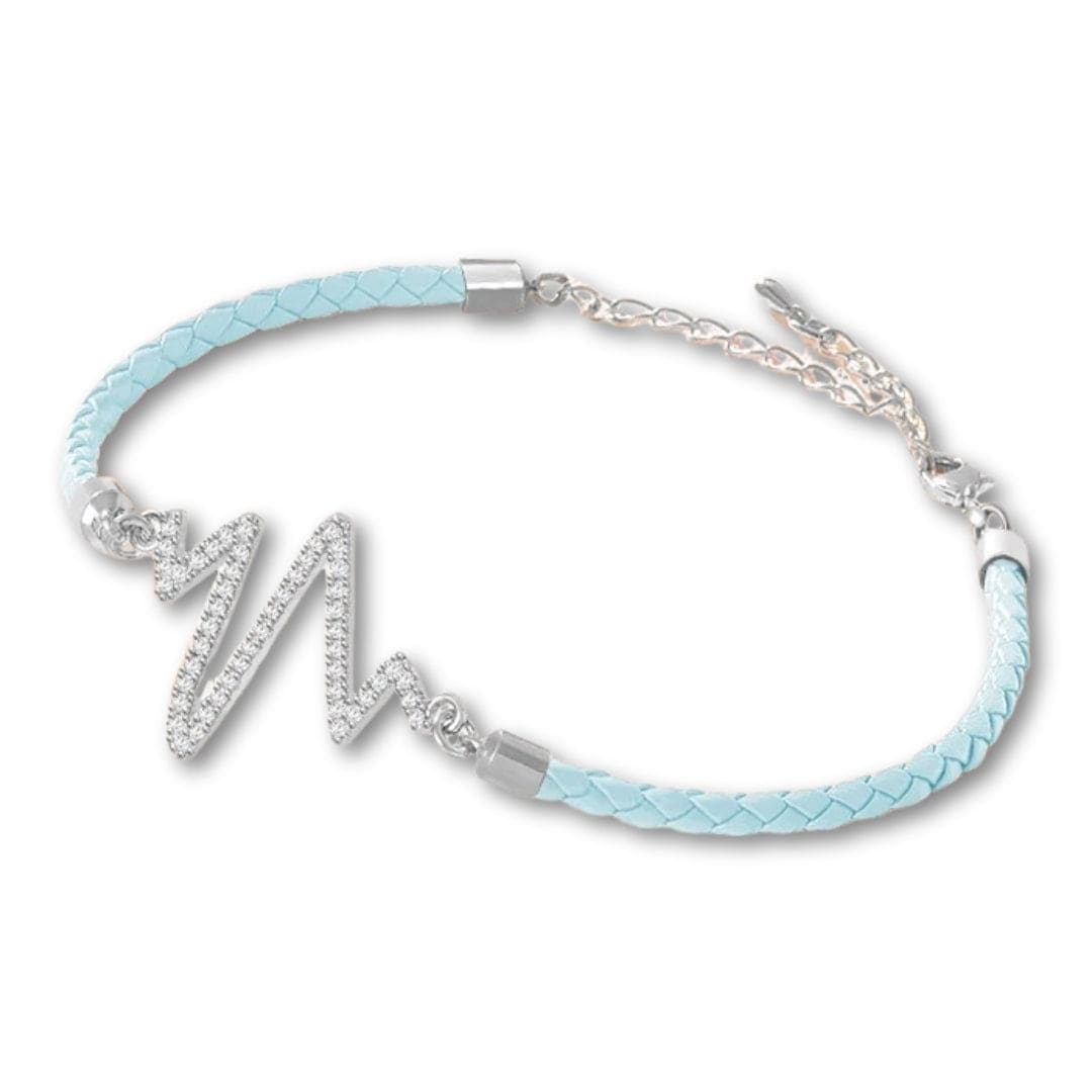 Bracelet Ligne de Vie