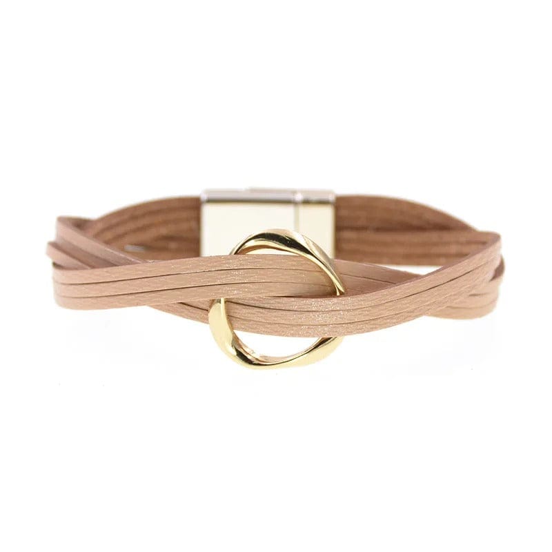 Beige / 19cm