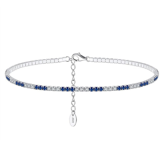 bijou cheville