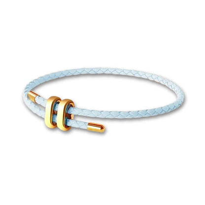 Bleu Clair / 16 - 17 cm