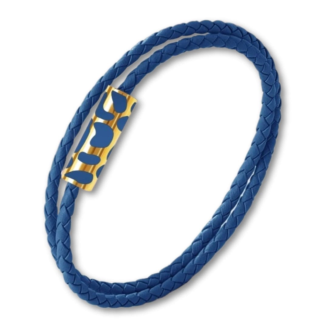 Bleu Foncé / 16cm