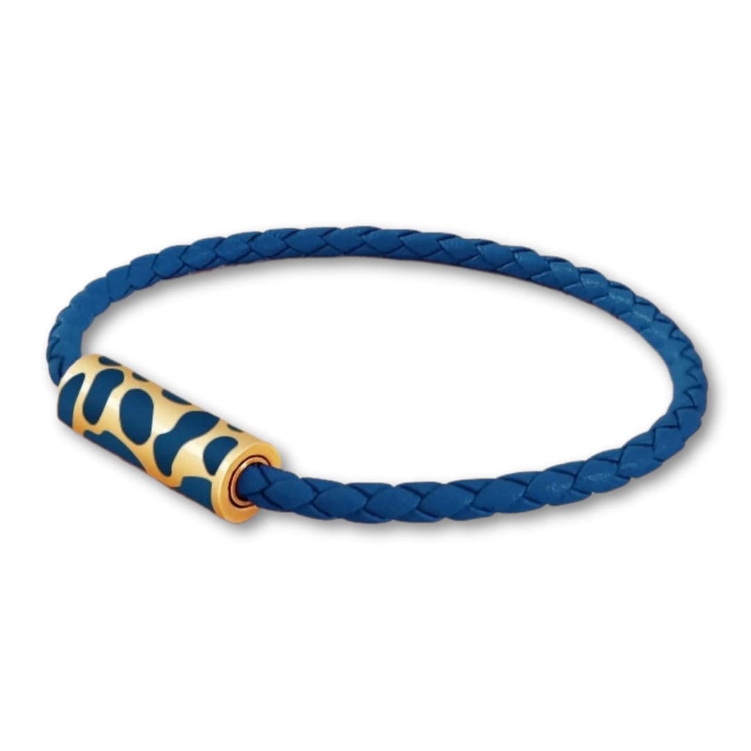 Bleu Foncé / 16cm