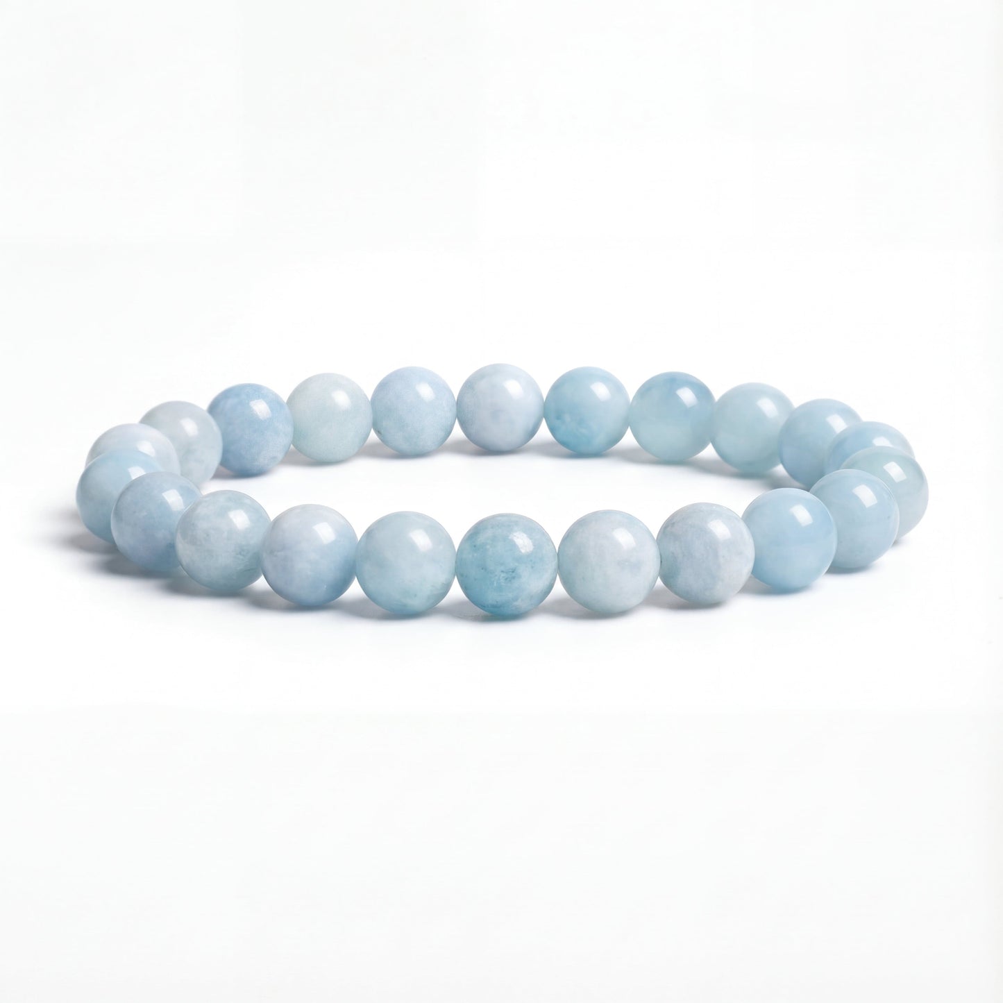 Bracelet Aigue Marine