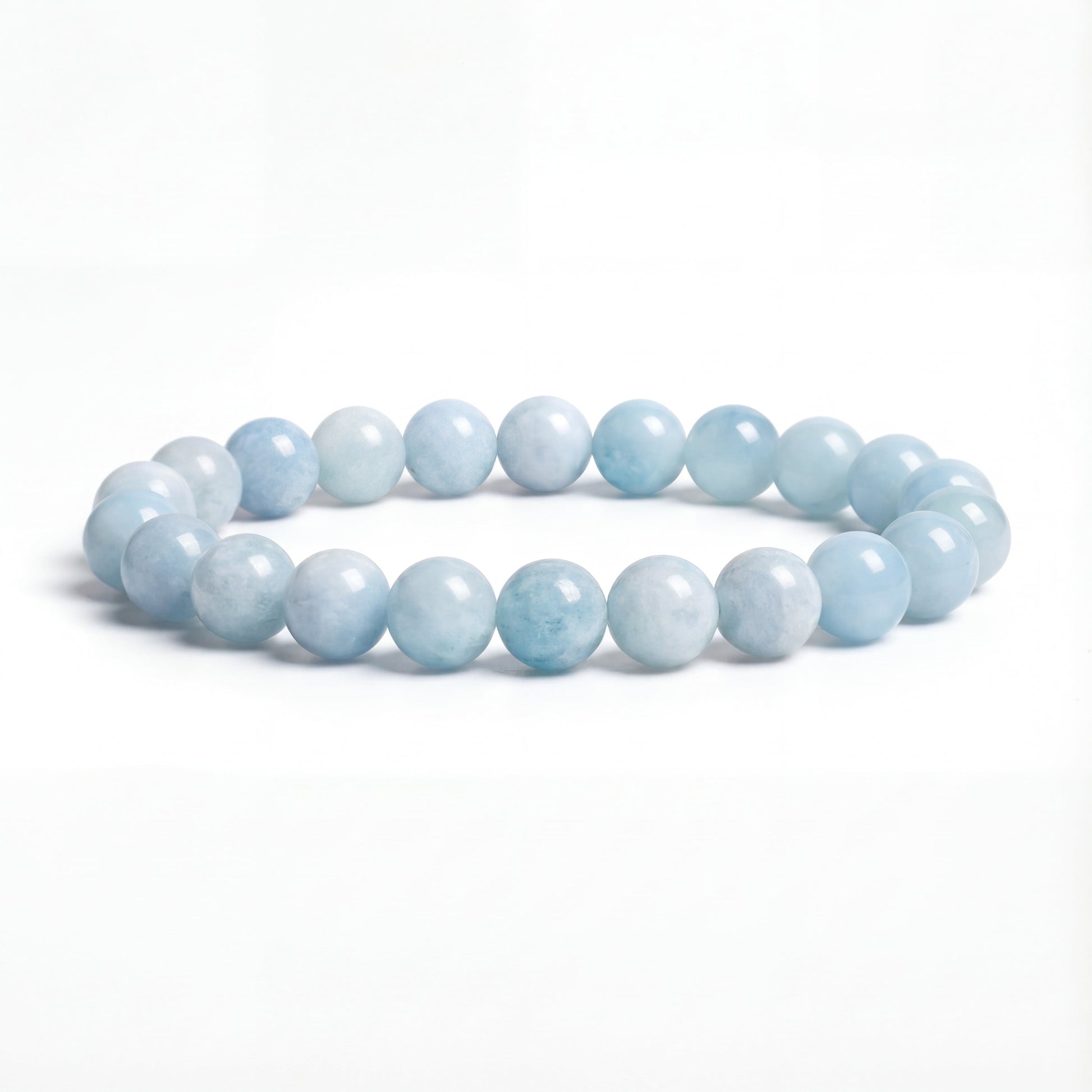 Bracelet Aigue Marine