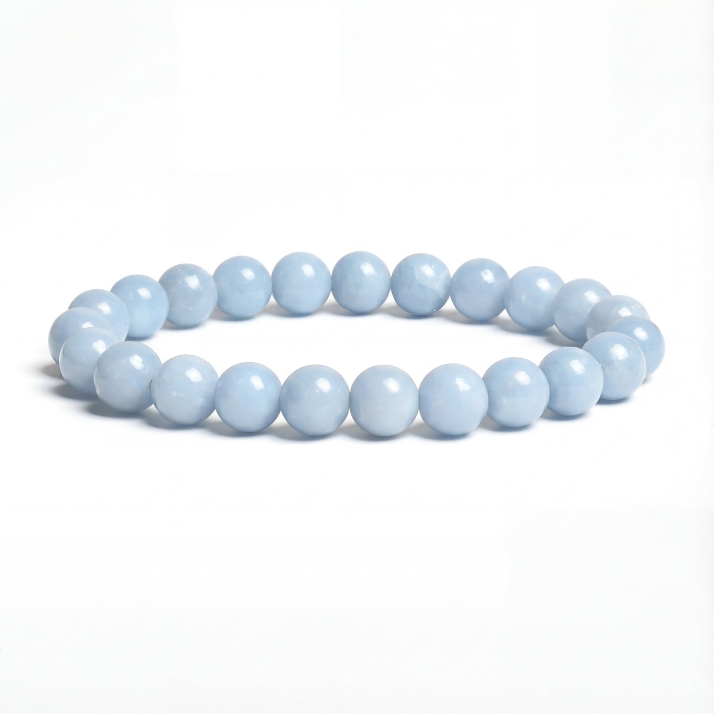 Bracelet Angelite