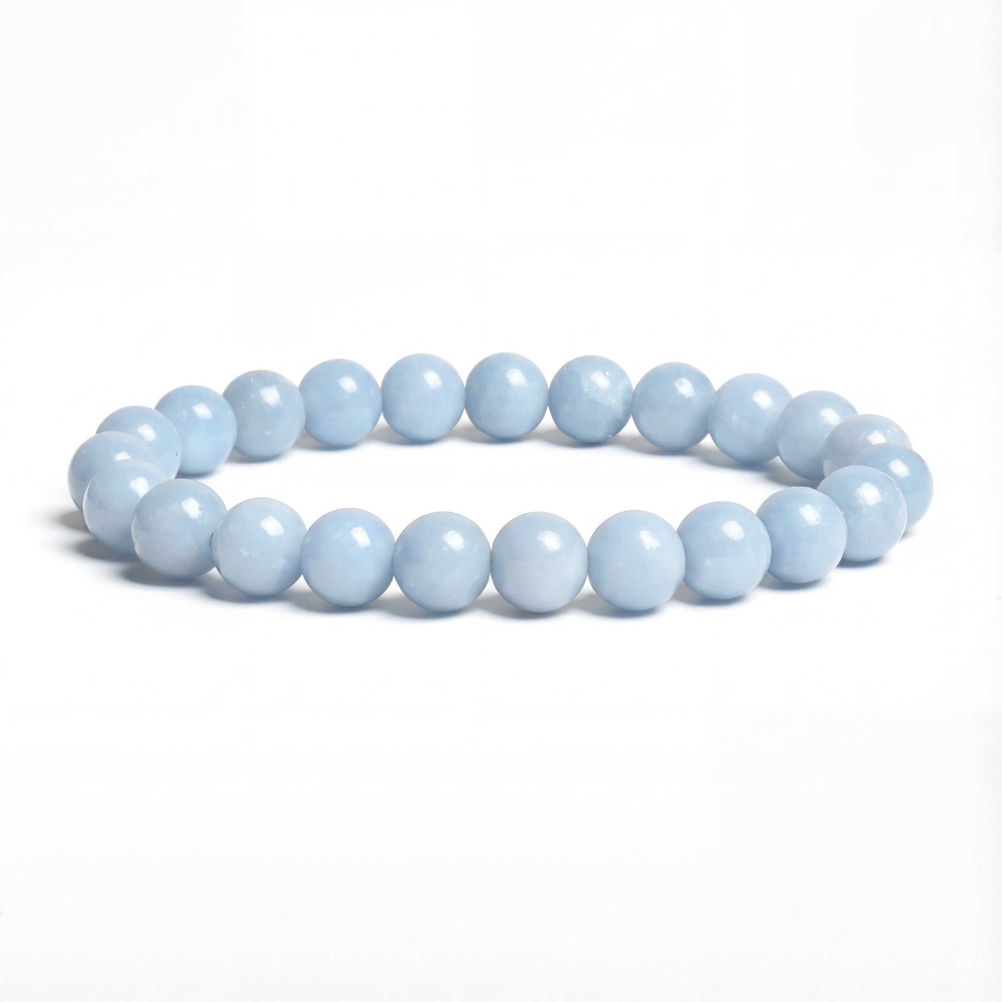 Bracelet Angelite