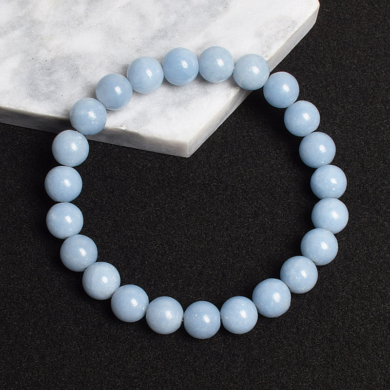 Bracelet Angelite