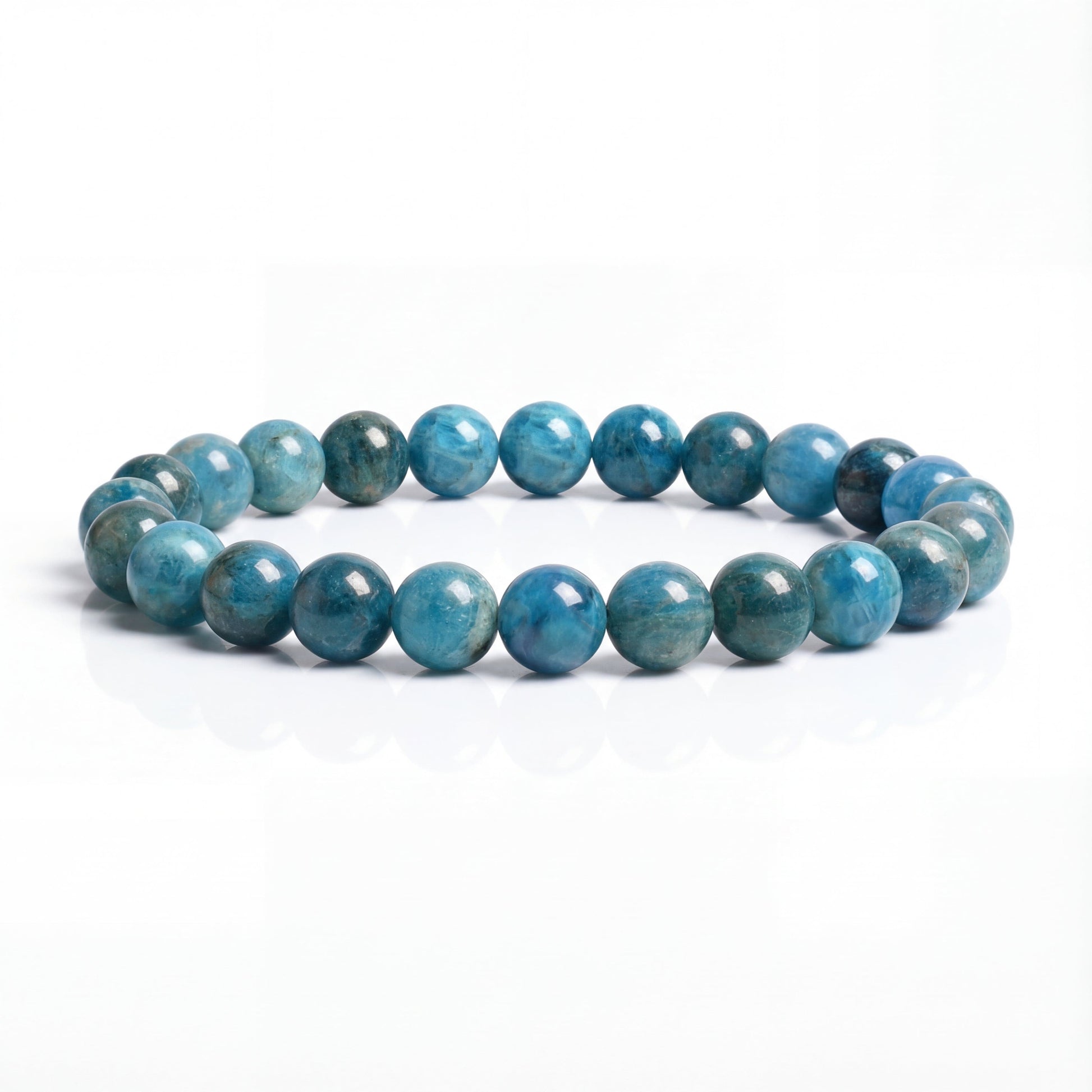 Bracelet Apatite