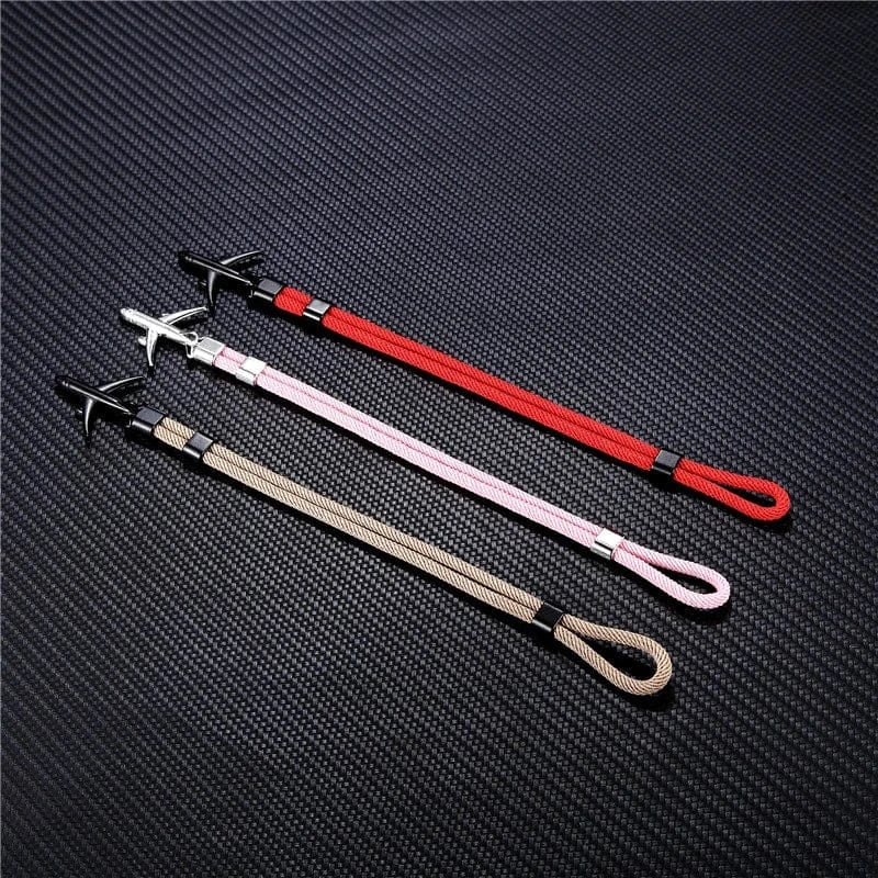 Bracelet Avion Homme – Cordon Résistant, Fermoir Avion Acier, Style Voyage & Aventurier