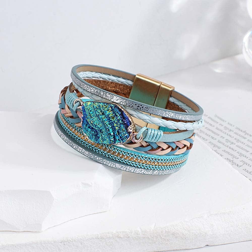 bracelet boheme