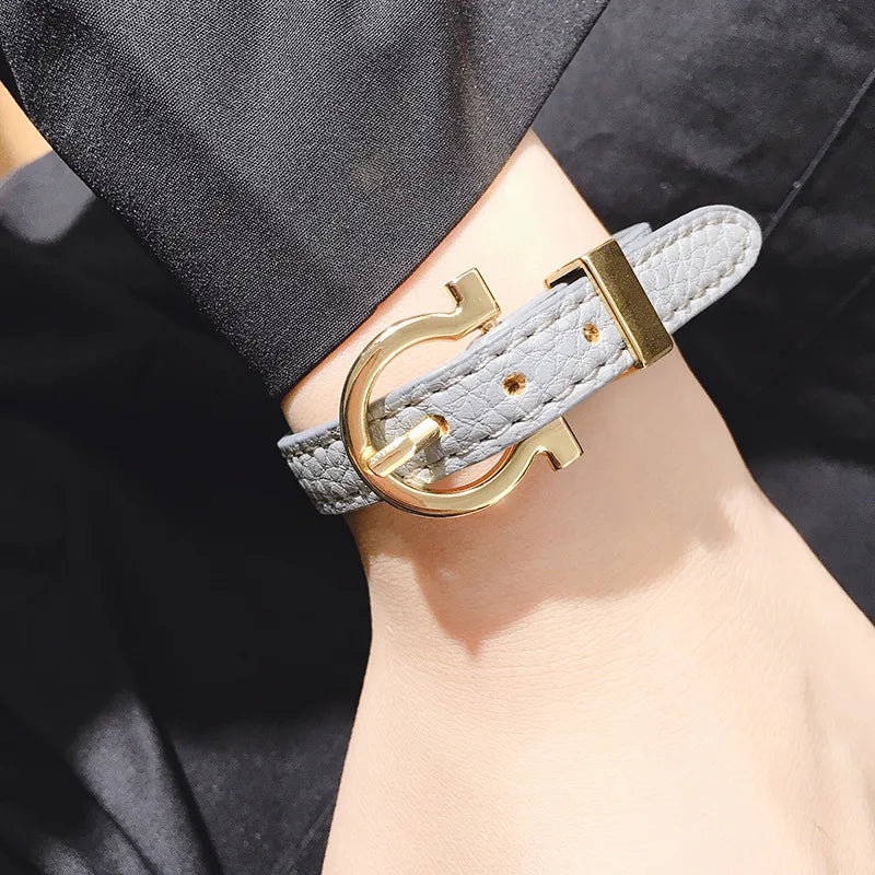 bracelet ceinture femme