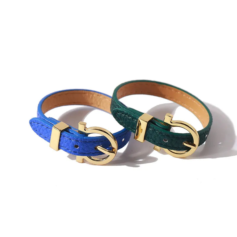 bracelet ceinture femme