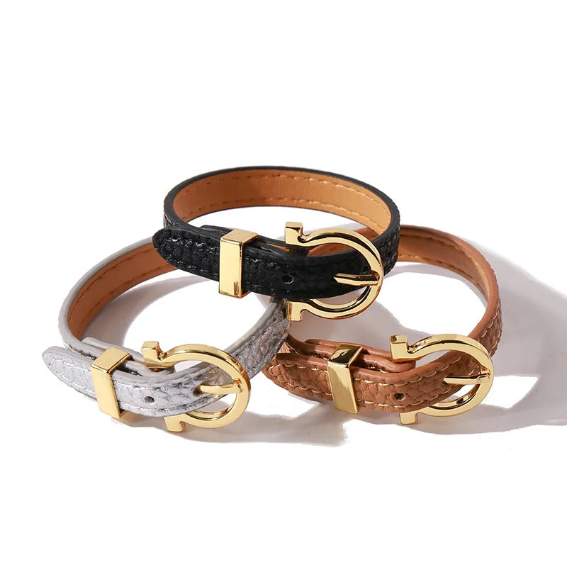 bracelet ceinture femme