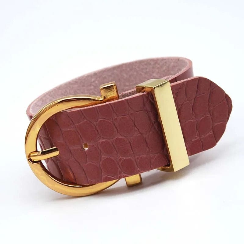bracelet ceinture femme