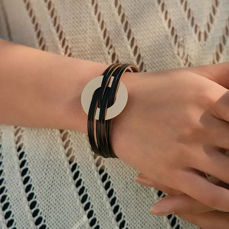 bracelet chic