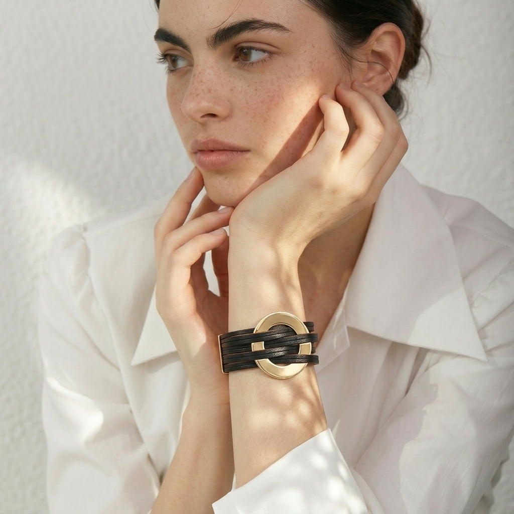bracelet chic