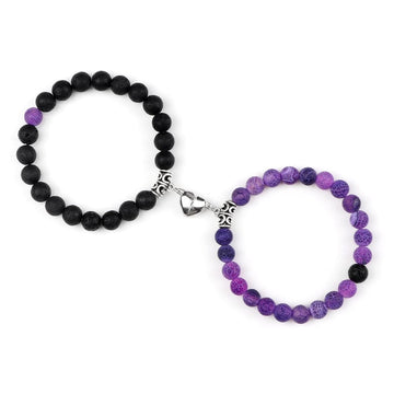 Bracelet de couple