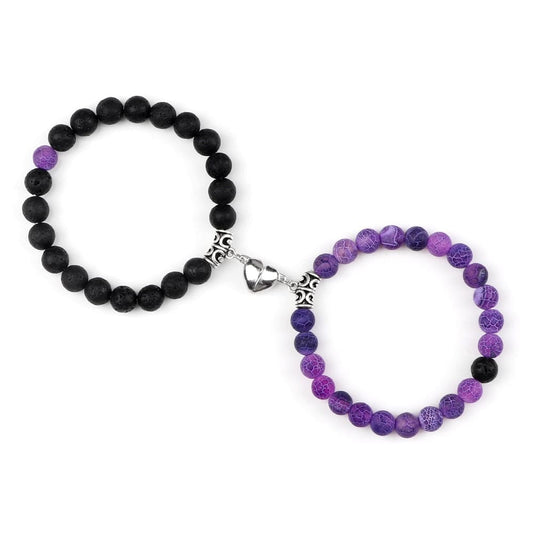 Bracelet de couple