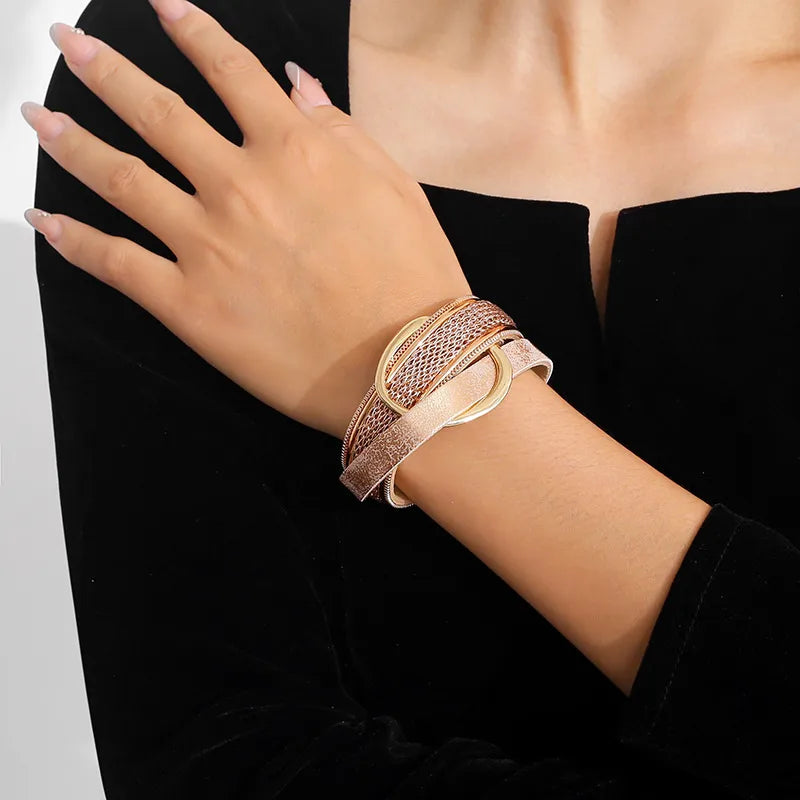 bracelet fantaisie femme