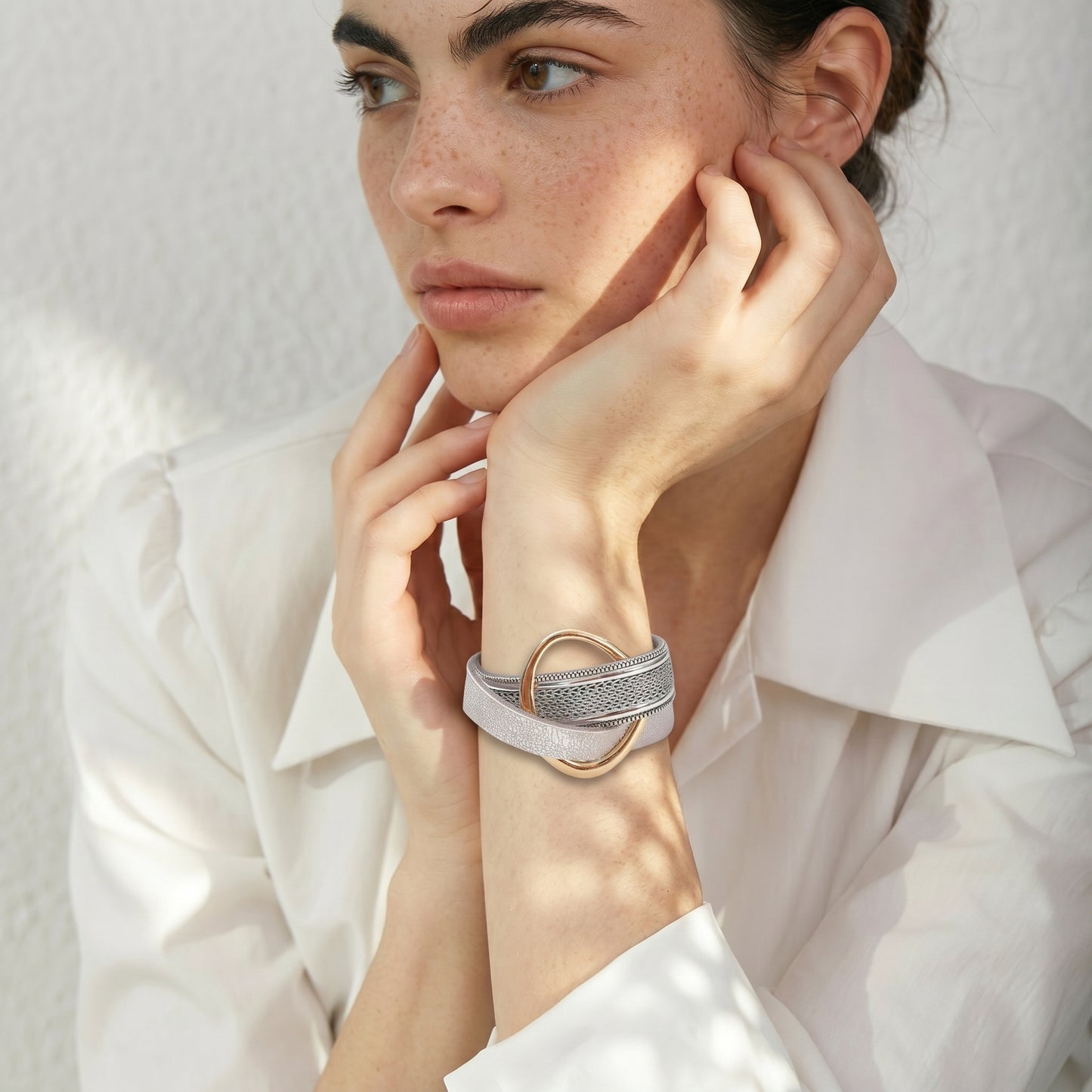 bracelet fantaisie femme