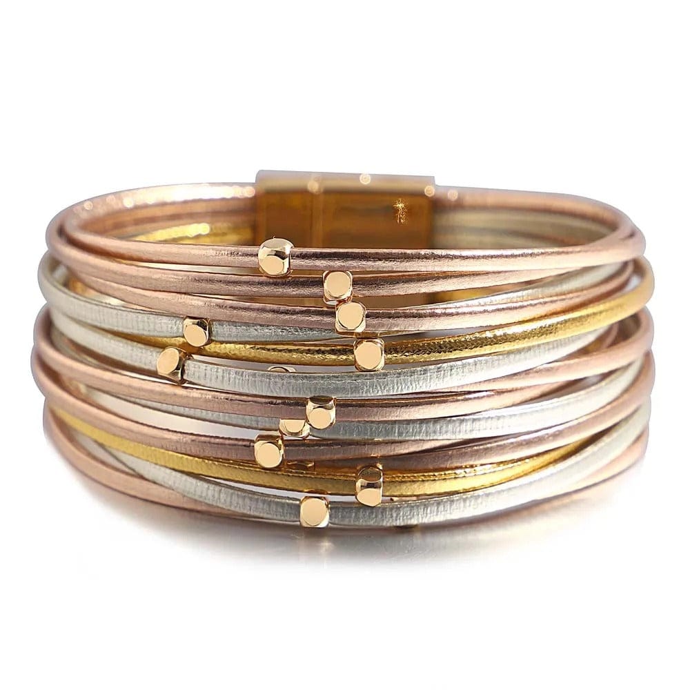 bracelet fantaisie femme tendance