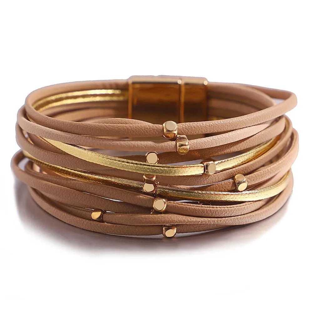bracelet fantaisie femme tendance