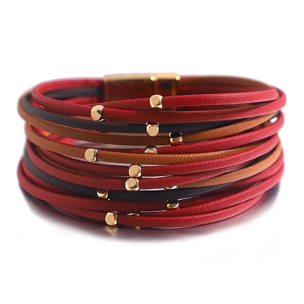 bracelet fantaisie femme tendance