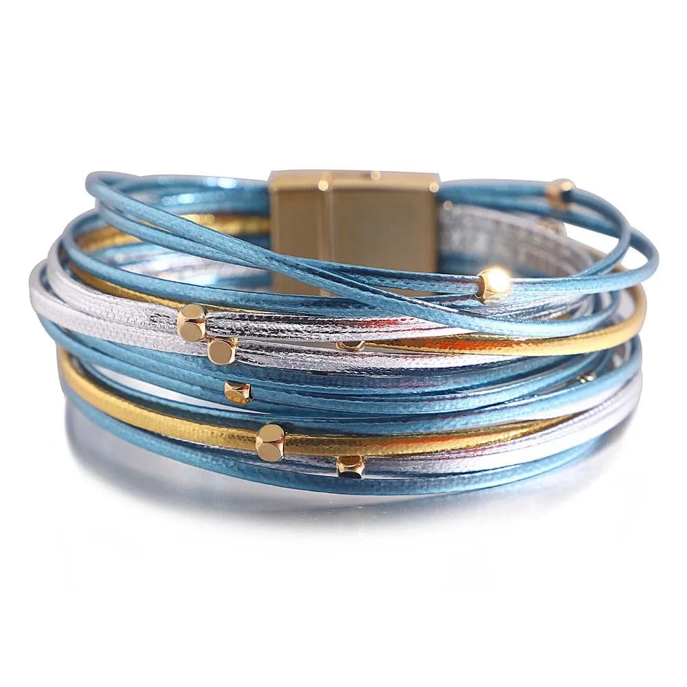 bracelet fantaisie femme tendance