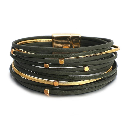 bracelet fantaisie femme tendance