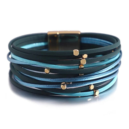 bracelet fantaisie femme tendance