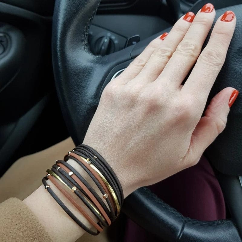bracelet fantaisie femme tendance