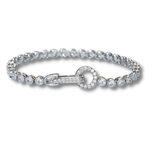 bracelet femme argent 925 15cm