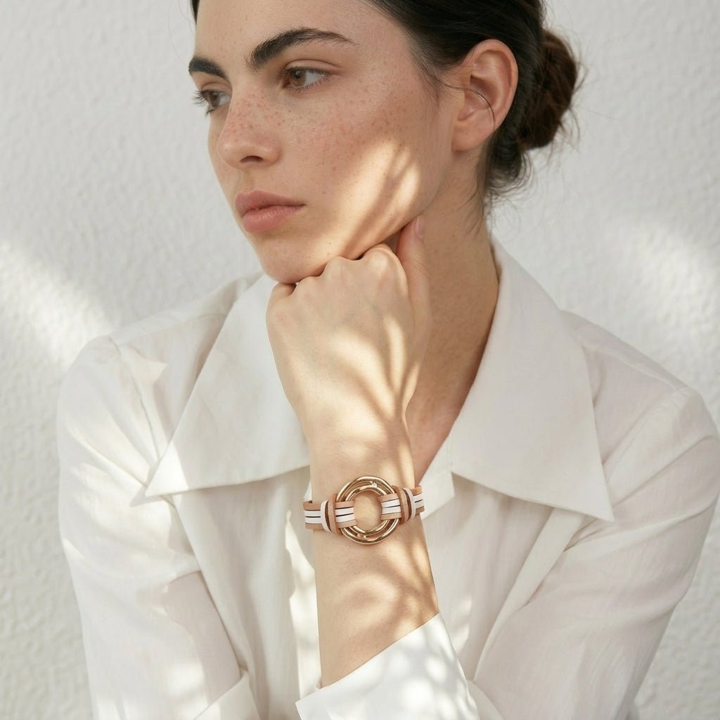 bracelet femme tendance